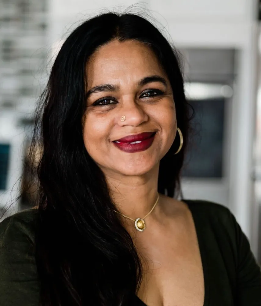 Nisha Chellam, MD