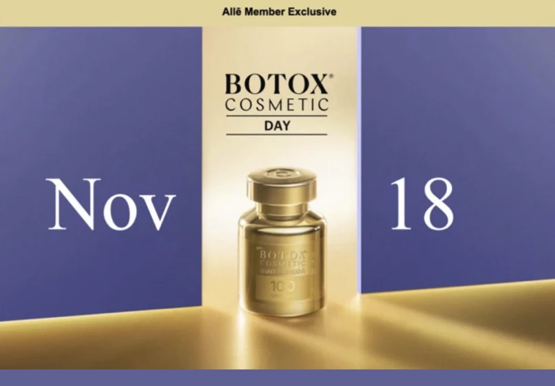 National Botox Day